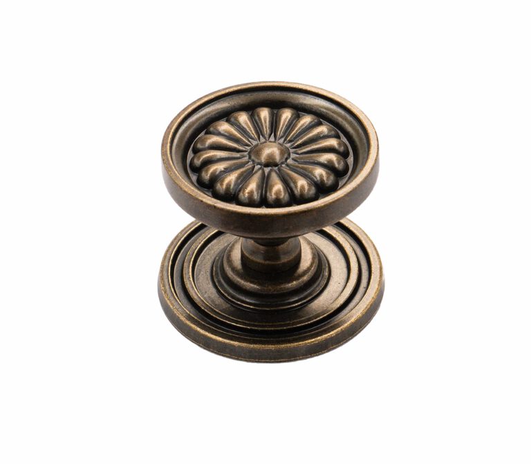 單孔拉頭帶飾片