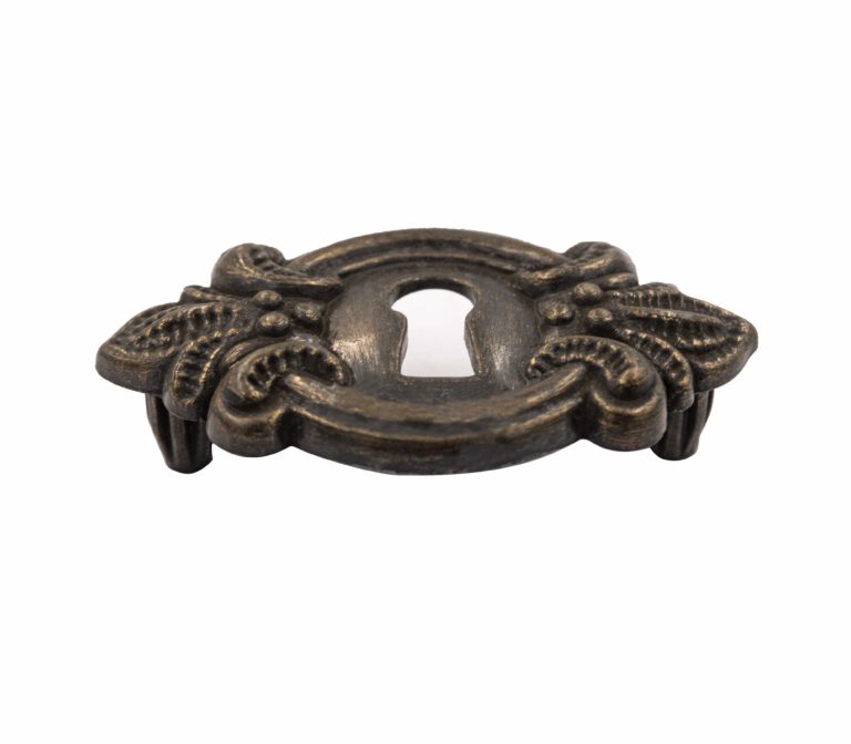 飾片鎖孔片 / 鑰匙